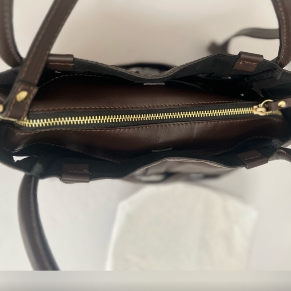 Woven Bag crossbody bag - Picture 7 of 7